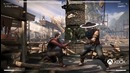 Mortal Kombat X: A F0xy Grampa vs Jim6911 – ESL Pro League 2015 (Semifinals)