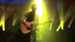 (Russian Fan)Noel Gallagher – If I Had a Gun – LIVE in Munich 2012