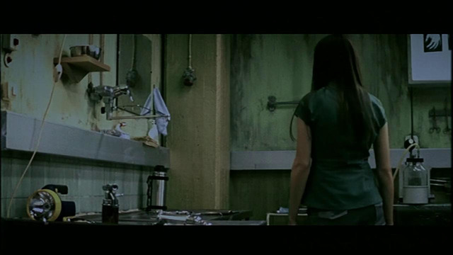 Lordi – Would You Love A Monsterman (Version 2006) HD