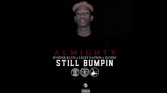 Almighty X Slim Guerilla – Meet Yo Maker (Prod. by Almighty)