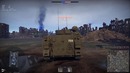 M163 20мм пушка Minigun War Thunder