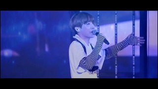 [FMV] BTS – Angels By The Wings
