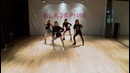 BLACKPINK – Playing with Fire (Dance Practice Video)