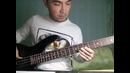 Mikki feat Naty – Nebo 5min. midnight bass cover