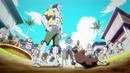 One Piece: Episode of Nami (Часть 1/2)