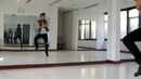 Psy-Gangnam Style Dance Cover