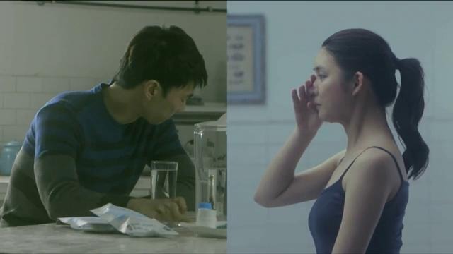 Woohyun(infinite)& lucia – cactus (duet) mv