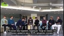 NCT 127 – Сиджени это понравится Ep.03 [рус. саб]