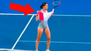Самые Странные Моменты в Спорте