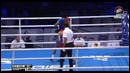 Икболжон Холдоров – Фреудис Рохас l Чемпионат Мира 2017 l Полуфинал