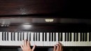 Ludovico Einaudi – Divenire (Piano Cover)