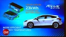 Ford Focus Electric [2012] (preview)