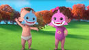 Ну-Ну – Акуленок и другие Песенки для детей – Kids Songs