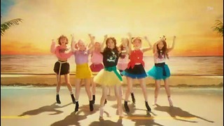 Girls’ Generation – Holiday | Music Video Teaser