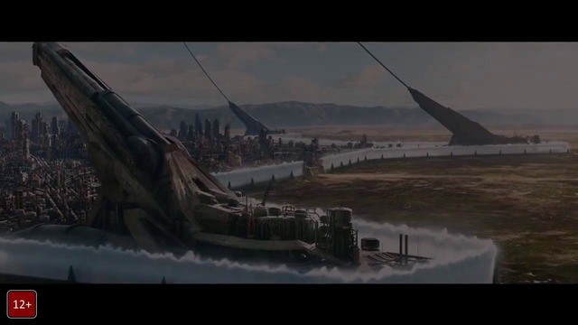 Алита- Боевой ангел — Русский трейлер #2 (2019) – YouTube