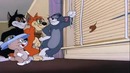 Том и Джерри 3-сезон 8 из 21 (США 1940-2005)