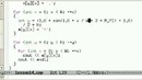 Программирование (Урок 14)