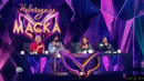 Новогодняя МАСКА. 1 часть. (31.12.2020)