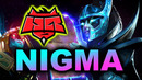 Nigma vs hellraisers – grand final – wesave! charity play dota 2