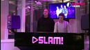 Firebeatz – Live on Slam! FM Bij Igmar (04.11.2015)