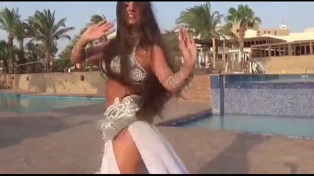 Isabella Belly Dance HD الرقص الشرقي – Nourhanne – Khallas Ya 3ammy El 7ag
