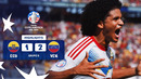 Эквадор – Венесуэла | Copa America 2024 | 1-й тур | Обзор матча