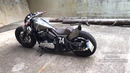Kawasaki VN 800 Vulcan – Кастом
