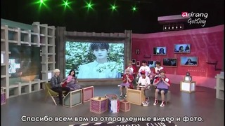 After School Club (Ep.219) – ASTRO 070516 (рус. саб.)