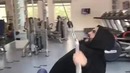 Seka – однажды в GYM