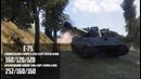 ТОП-10 Самых Бронированных Танков в World Of Tanks. Кто самый крепкий