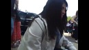 Selena Gomez Meets Fans at Radio Station in Michigan 2011