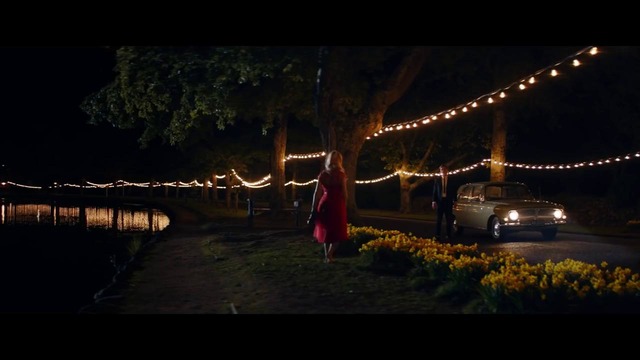 Lips & Kimbra – Silent Treatment (From the Daffodils Soundtrack 2019!)