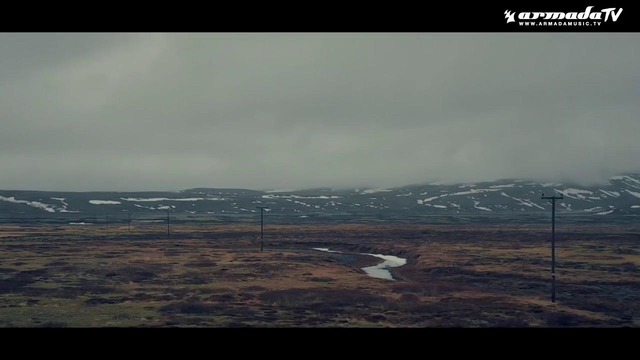 Jan Blomqvist – The Space In Between (Official Video 2018)