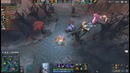 DOTA2 Kiev Major 2017: Na’Vi vs Effect (Quals СНГ)