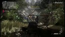 Полуночный штурмовик и зомби (k.e.m. strike)