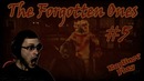 KUPLINOV | The Forgotten Ones прохождение ► самый музыкальный мод! ► #5