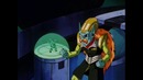 Dragon Ball GT – 14 Серия