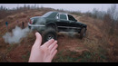 AcademeG. Bentley для Русских дорог. Создание монстра OffroadSpb