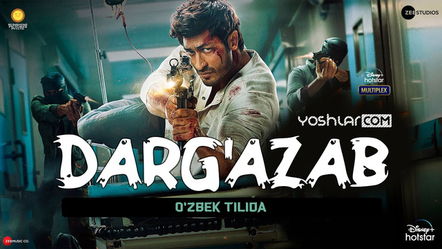 DARG’AZAB / TELBA (2021)