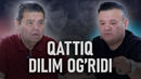 HECH QAYERDA AYTMAGAN EDIM, ULAR HECH QACHON O’ZGARMAYDI SHUKURULLO ISROILOV INTERVYU
