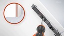 Регулировка AVENTOS HK (поворотный подъемник от Blum)