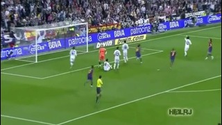 Lionel Messi ● 42 Right Foot Goals