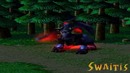 Warcraft 3 – ПАДИНИЦ Полька