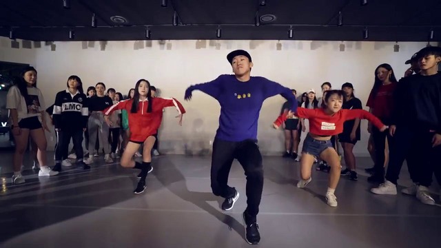 BTS – GOGO | Choreography. Jane Kim