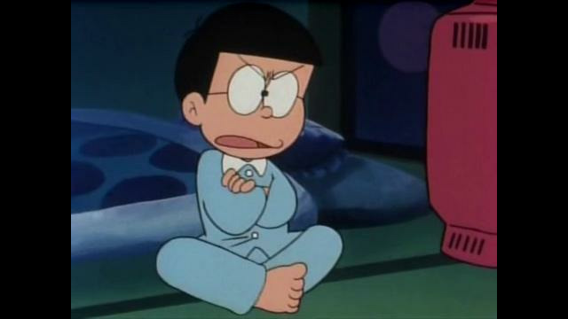 Дораэмон/Doraemon 90 серия