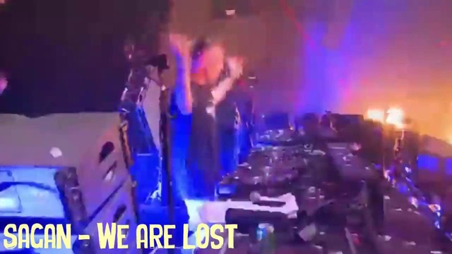 Nicky Romero @ Don’t Let Daddy Know Amsterdam 2018 (Drops Only)