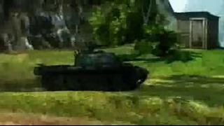 World of Tanks Обновление 8 3 Тизер