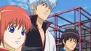 Гинтама / Gintama (ТВ-2) 232 Озвучка Shachiburi & Eladiel