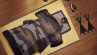 Sengoku Basara – 07