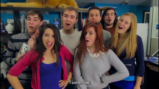 Procrastination – The Musical